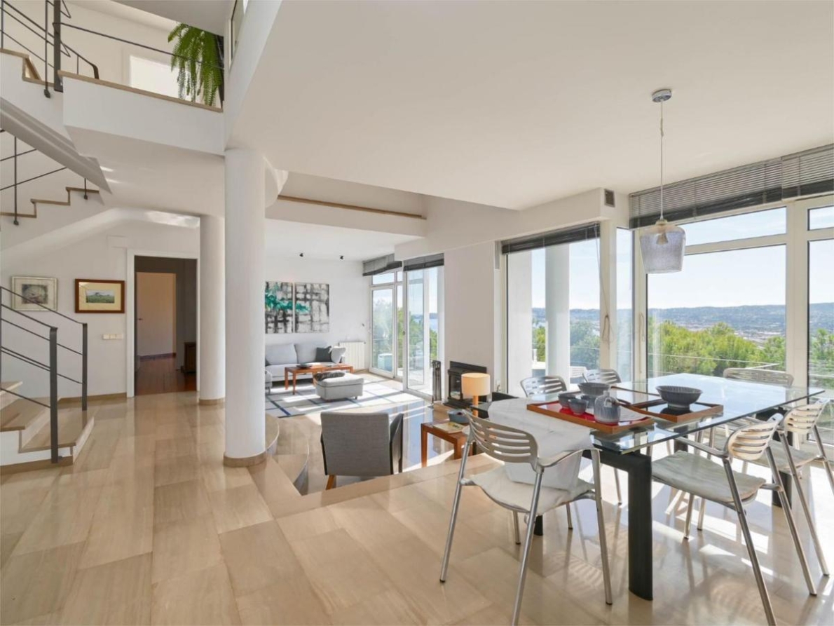Villa for sale in Jávea / Xàbia