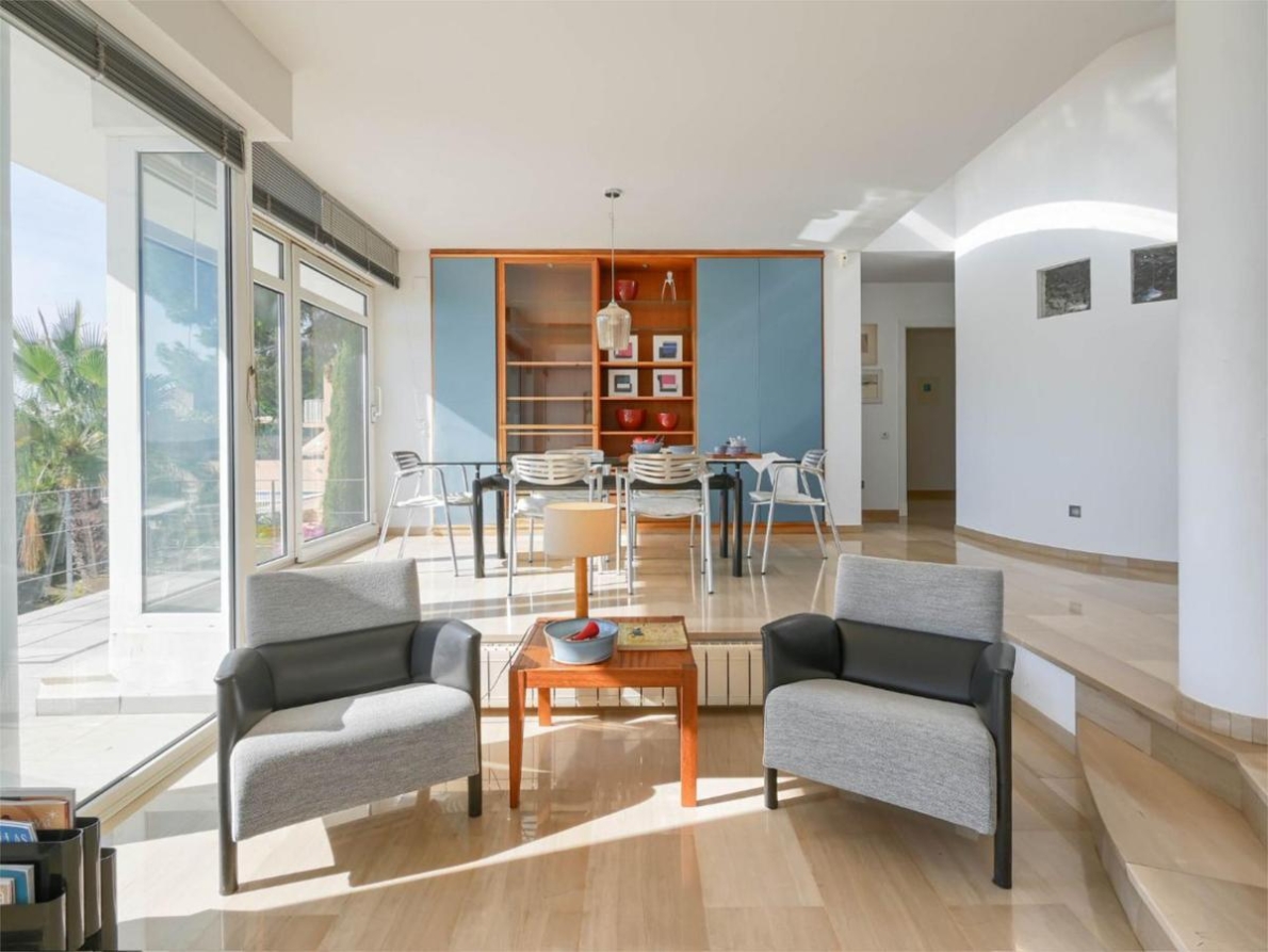Villa for sale in Jávea / Xàbia