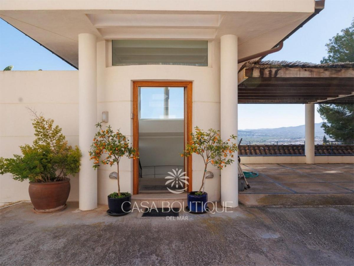 Villa for sale in Jávea / Xàbia