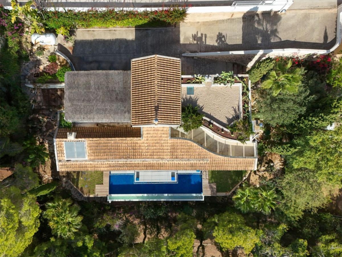Villa for sale in Jávea / Xàbia