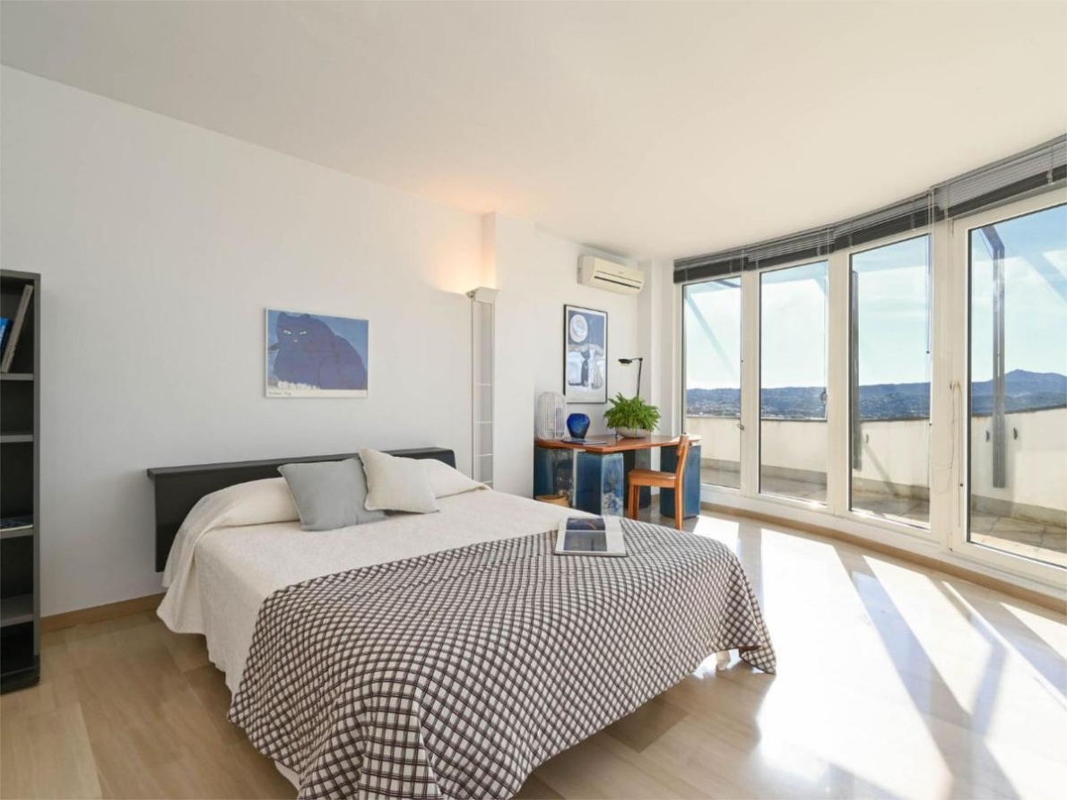 Villa for sale in Jávea / Xàbia