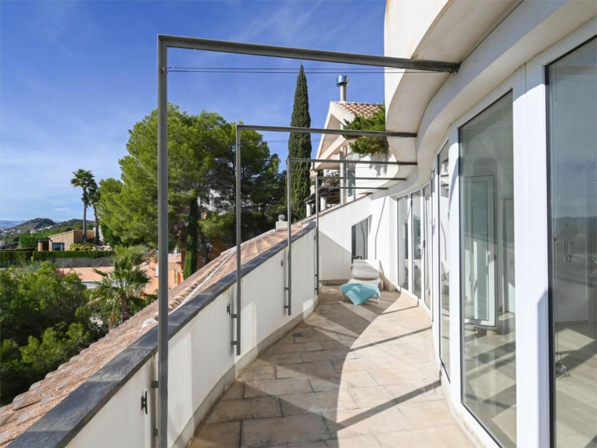 Villa for sale in Jávea / Xàbia