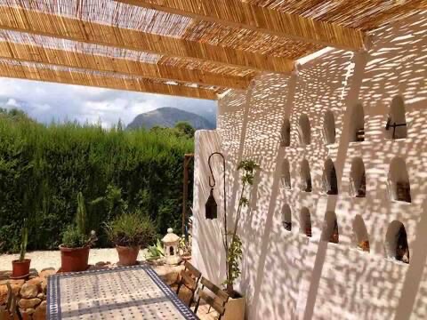 Villa for sale in Jávea / Xàbia
