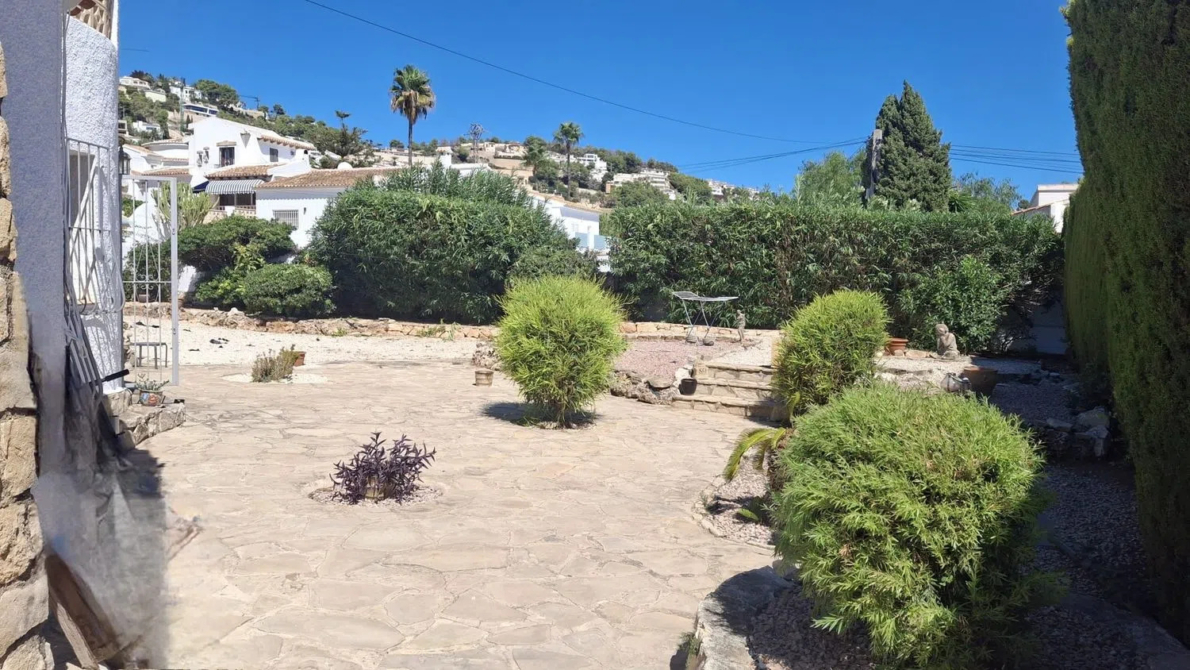DP-02-ENJ-VI-00384-C-12 Villa for sale in Benissa