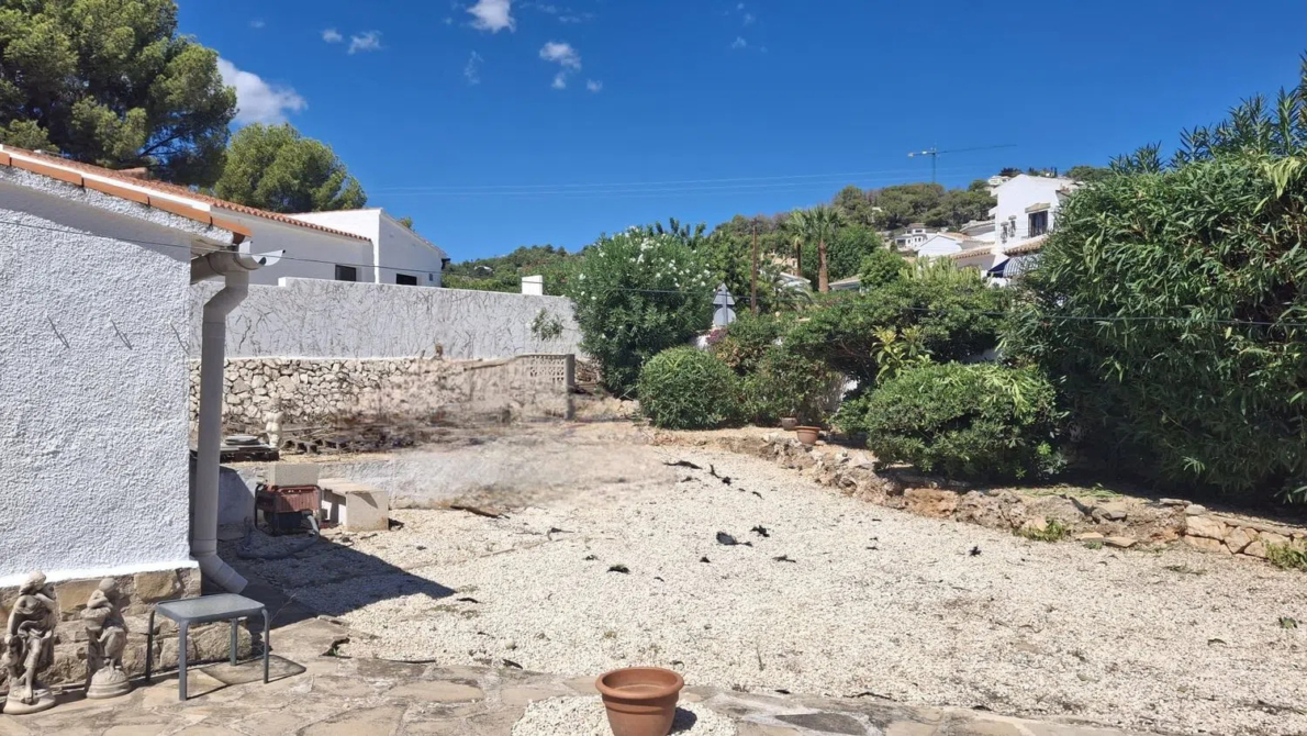 DP-02-ENJ-VI-00384-C-13 Villa for sale in Benissa