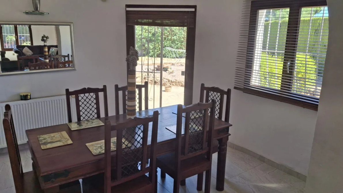 DP-02-ENJ-VI-00384-C-3 Villa for sale in Benissa