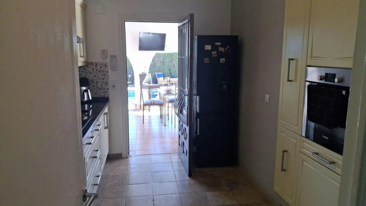 DP-02-ENJ-VI-00384-C-5 Villa for sale in Benissa