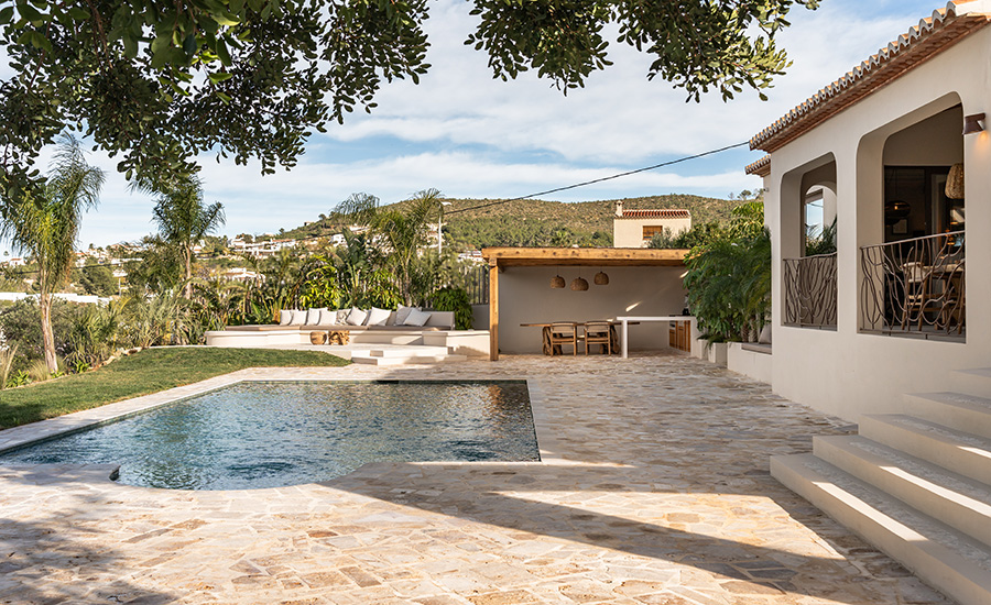 DP-02-ENJ-VI-00388-D-5 Villa for sale in Jávea / Xàbia