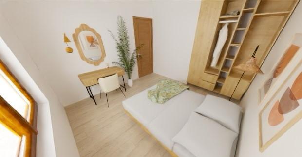 Villa for sale in Dénia