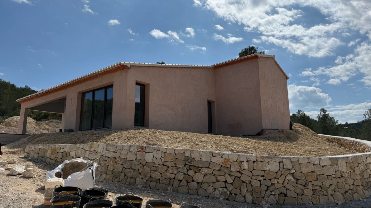 Country Estate for sale in Jávea / Xàbia