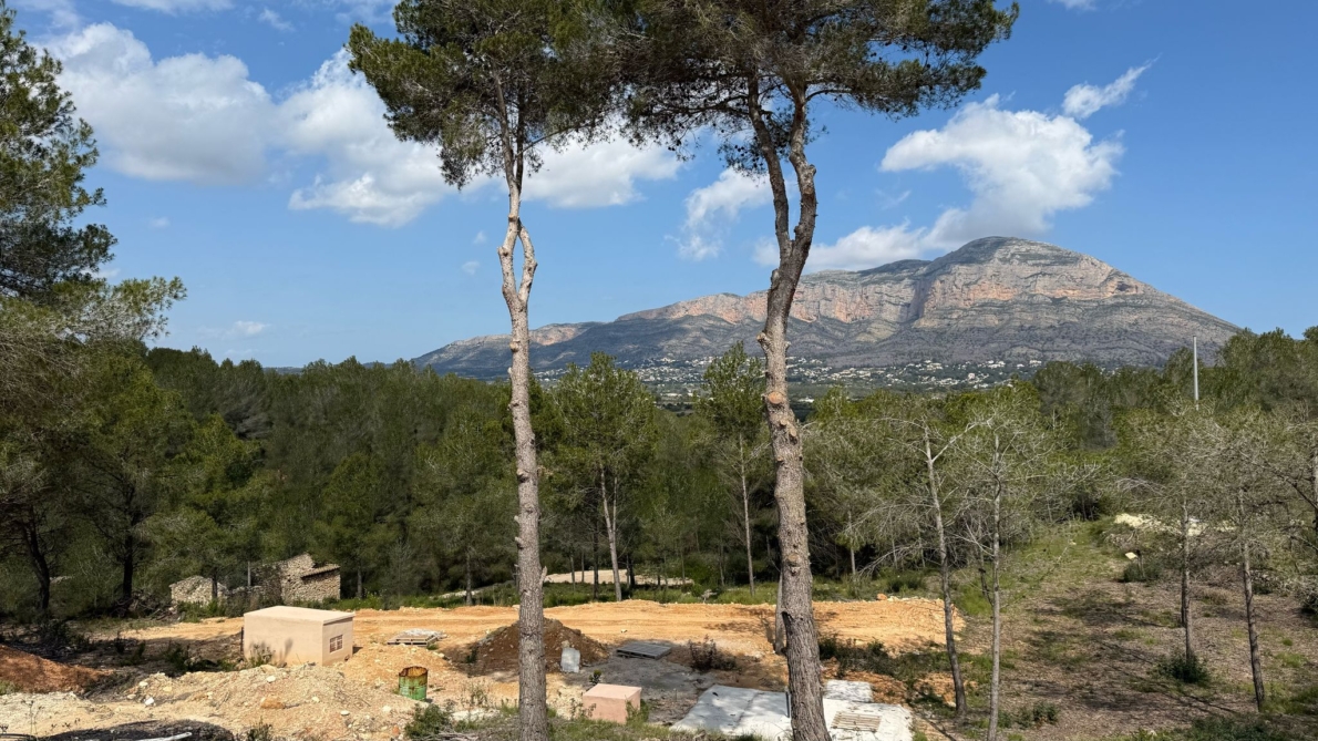 Country Estate for sale in Jávea / Xàbia