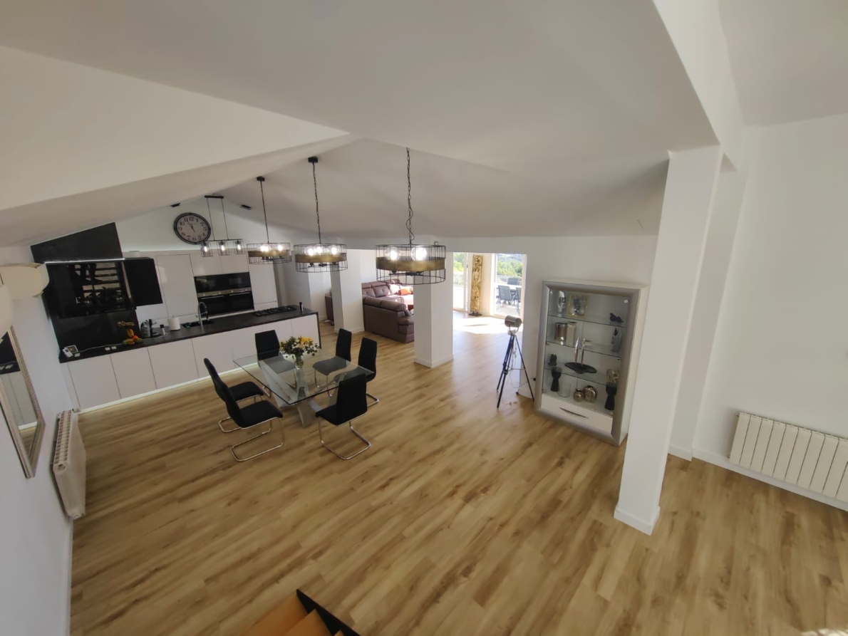 DP-02-ENJ-VI-00400-D-10 Villa for sale in Calpe / Calp