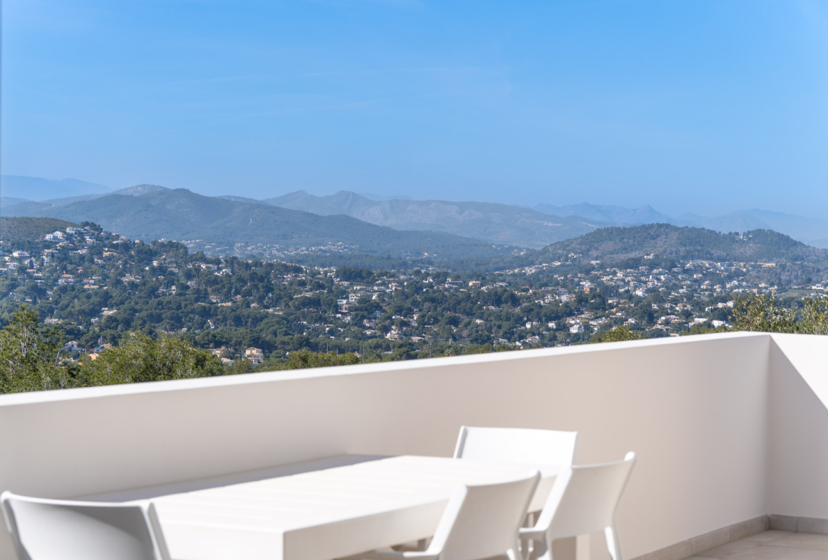 Villa for sale in Jávea / Xàbia