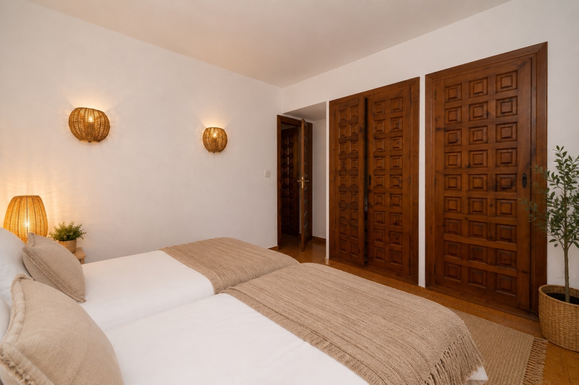 Villa for sale in Jávea / Xàbia