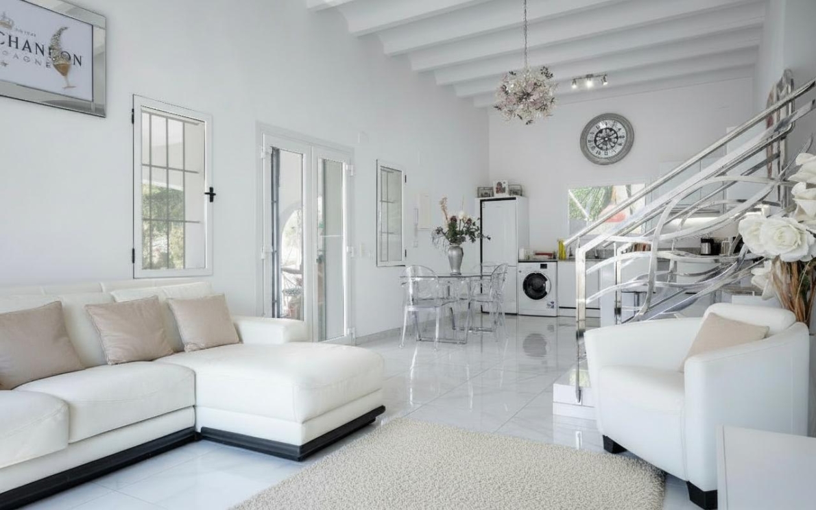 Villa for sale in Jávea / Xàbia