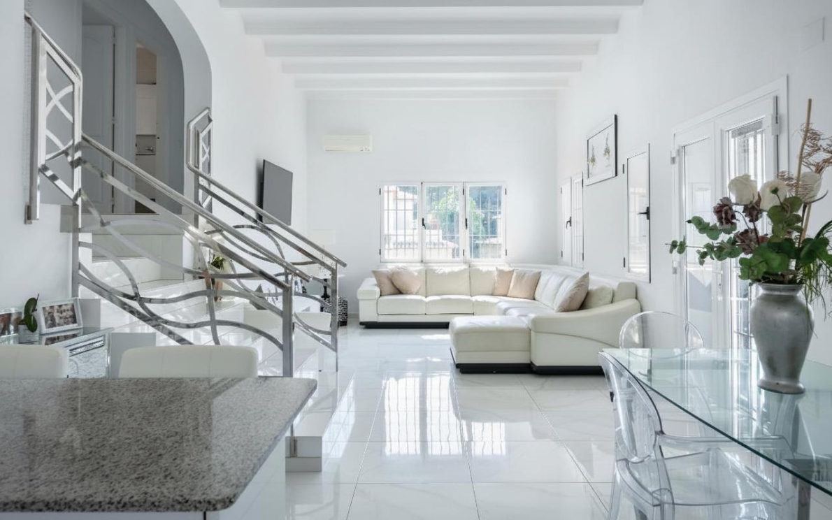 Villa for sale in Jávea / Xàbia