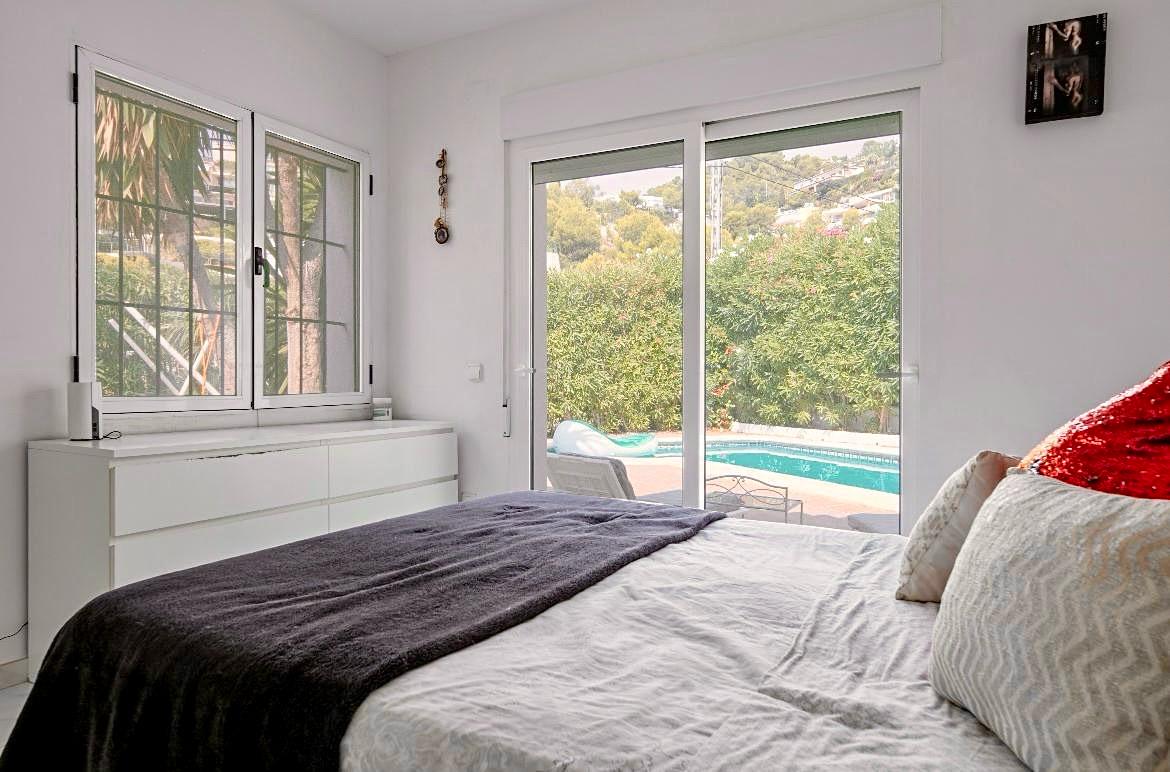 Villa for sale in Jávea / Xàbia