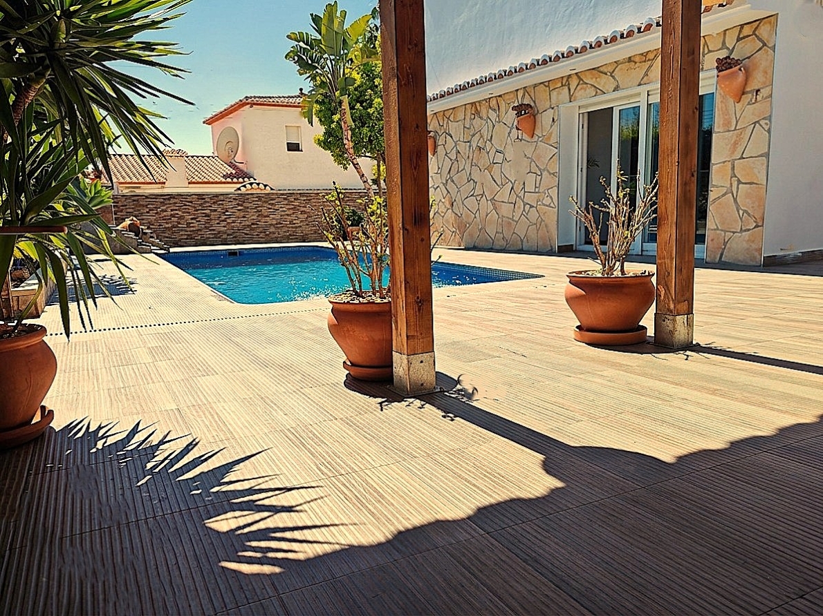 Villa for sale in Jávea / Xàbia