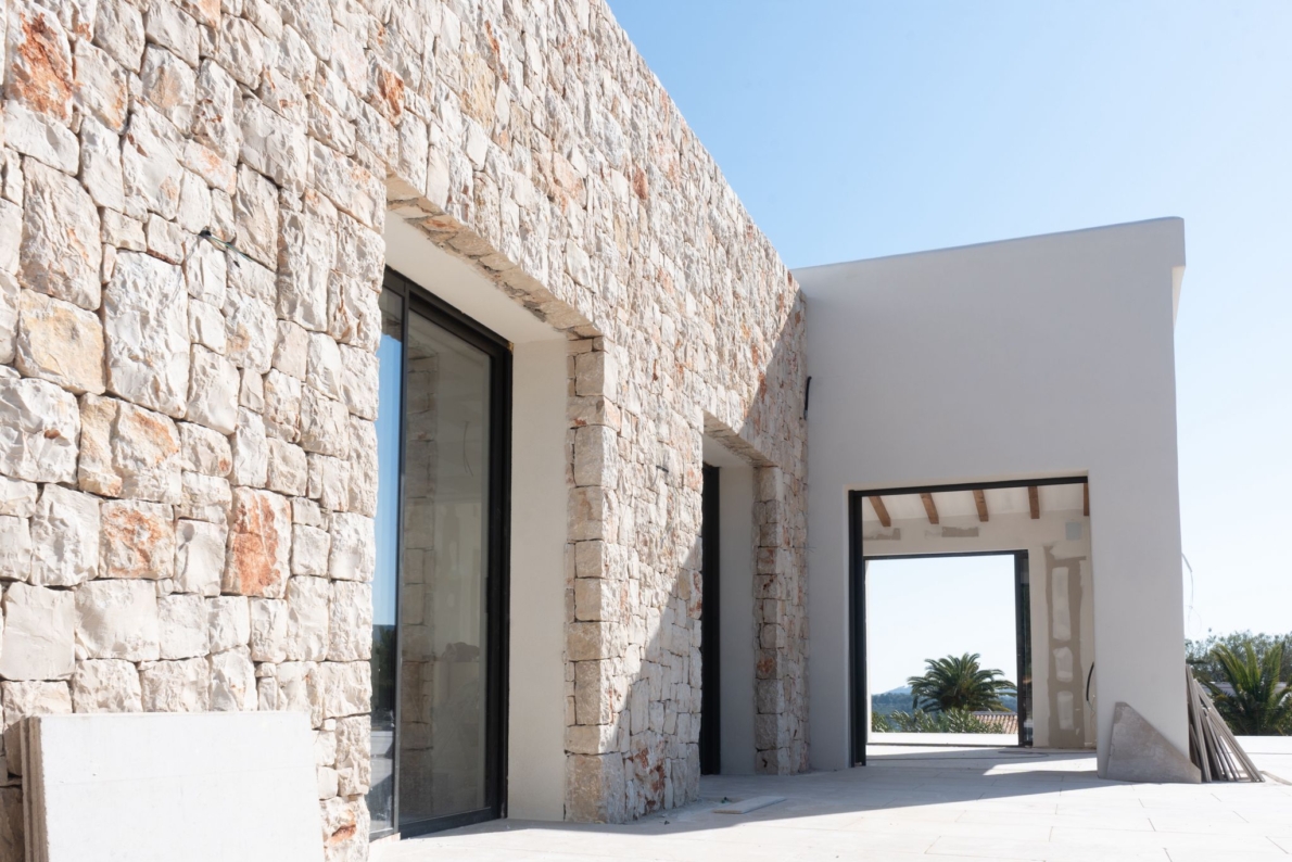 DP-02-ENJ-VI-00420-D-1 Villa for sale in Jávea / Xàbia