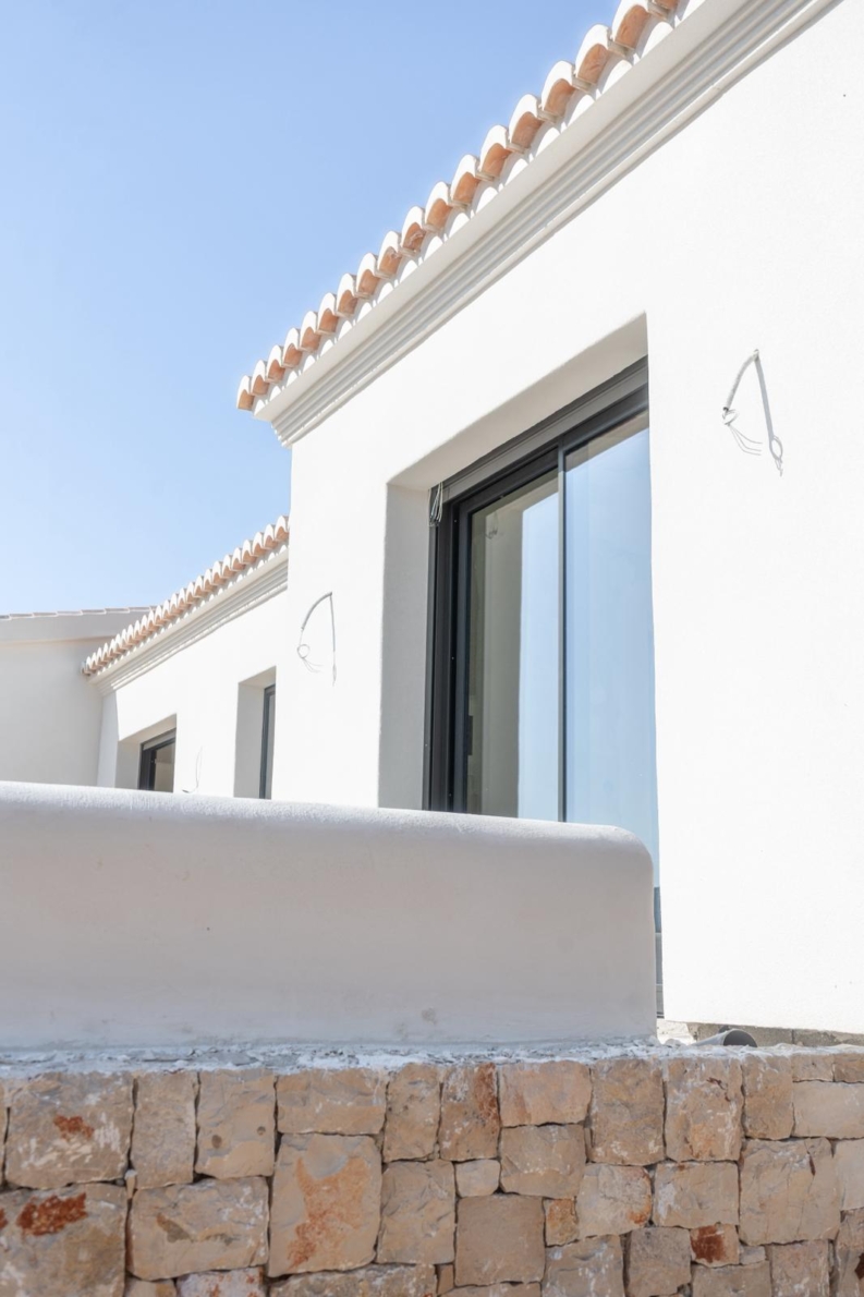 DP-02-ENJ-VI-00420-D-19 Villa for sale in Jávea / Xàbia