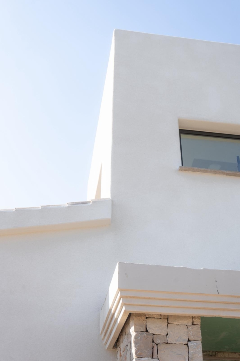 DP-02-ENJ-VI-00420-D-22 Villa for sale in Jávea / Xàbia