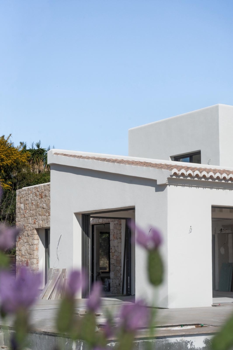 DP-02-ENJ-VI-00420-D-7 Villa for sale in Jávea / Xàbia