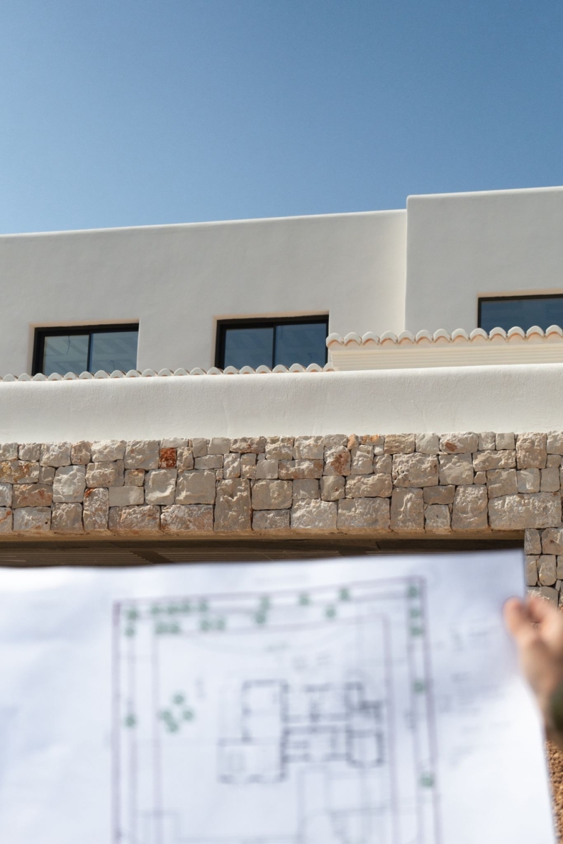 DP-02-ENJ-VI-00420-D-8 Villa for sale in Jávea / Xàbia