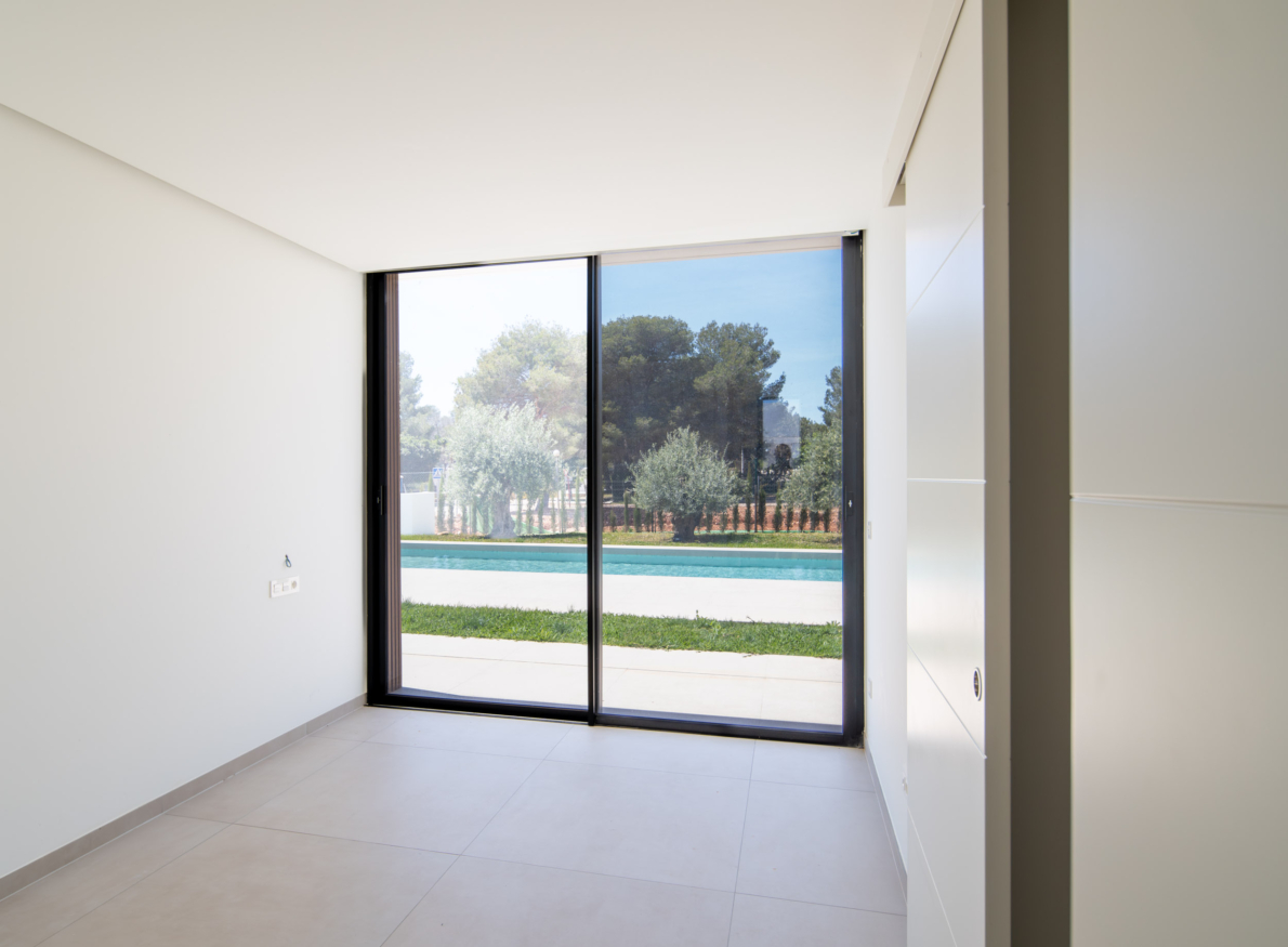 Villa for sale in Jávea / Xàbia