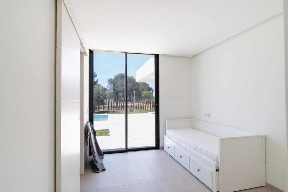 Villa for sale in Jávea / Xàbia