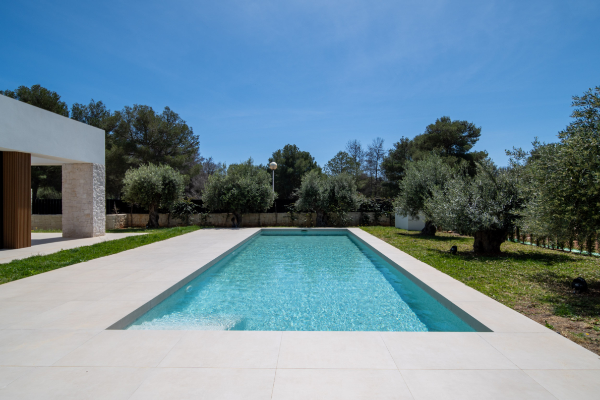 Villa for sale in Jávea / Xàbia