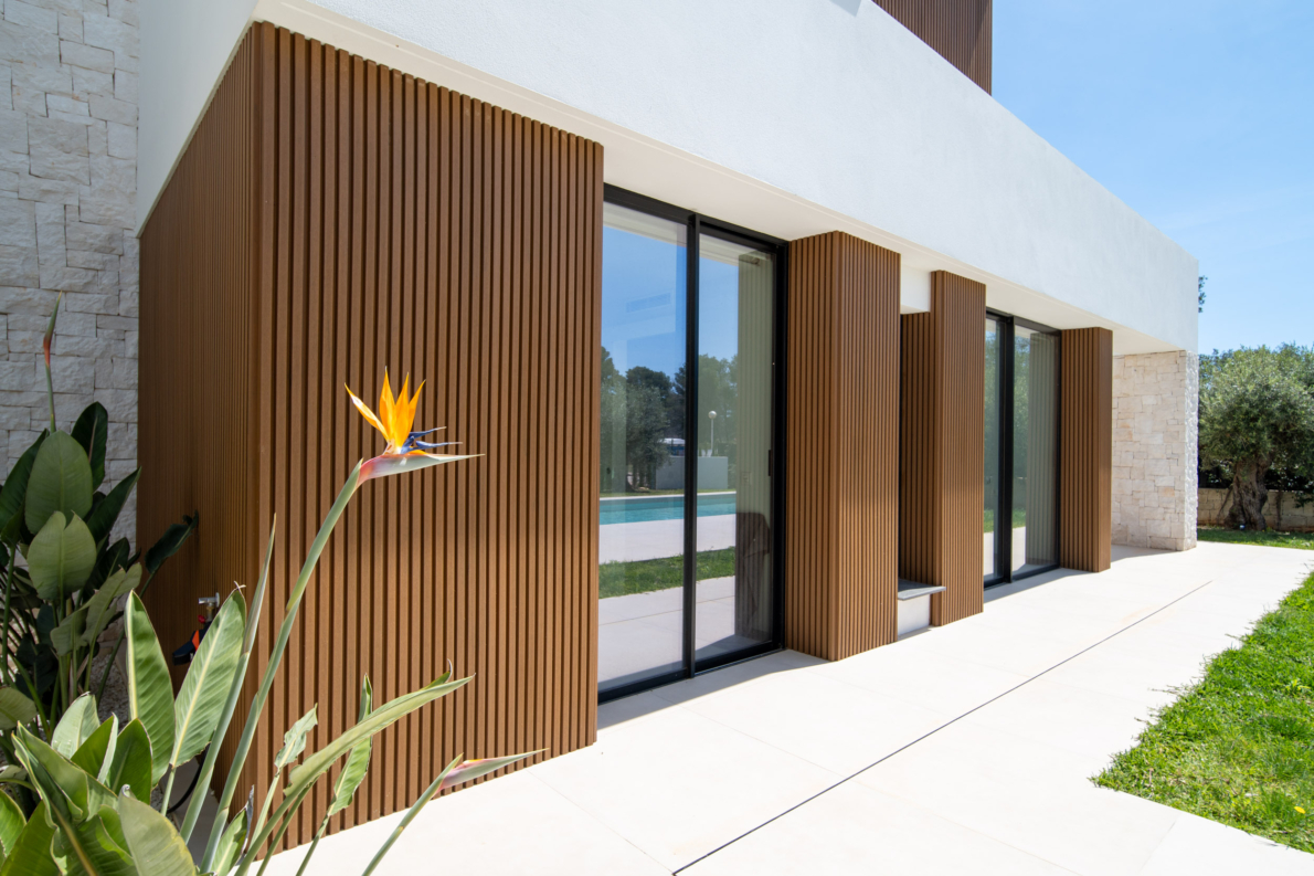 Villa for sale in Jávea / Xàbia