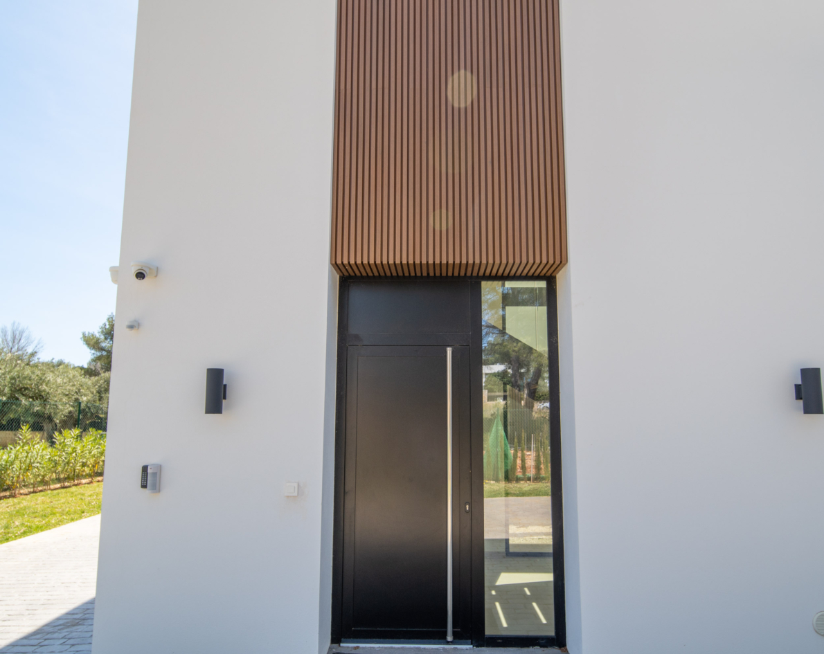 Villa for sale in Jávea / Xàbia