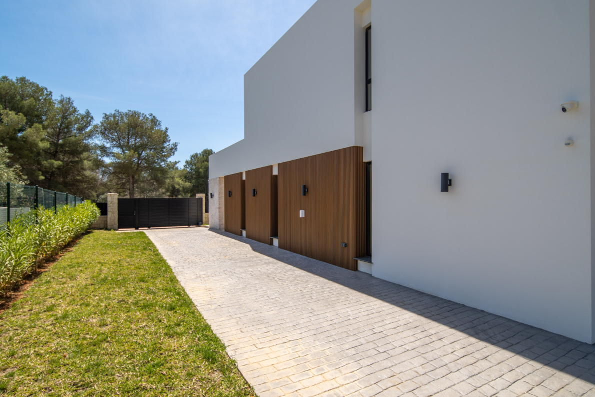 Villa for sale in Jávea / Xàbia