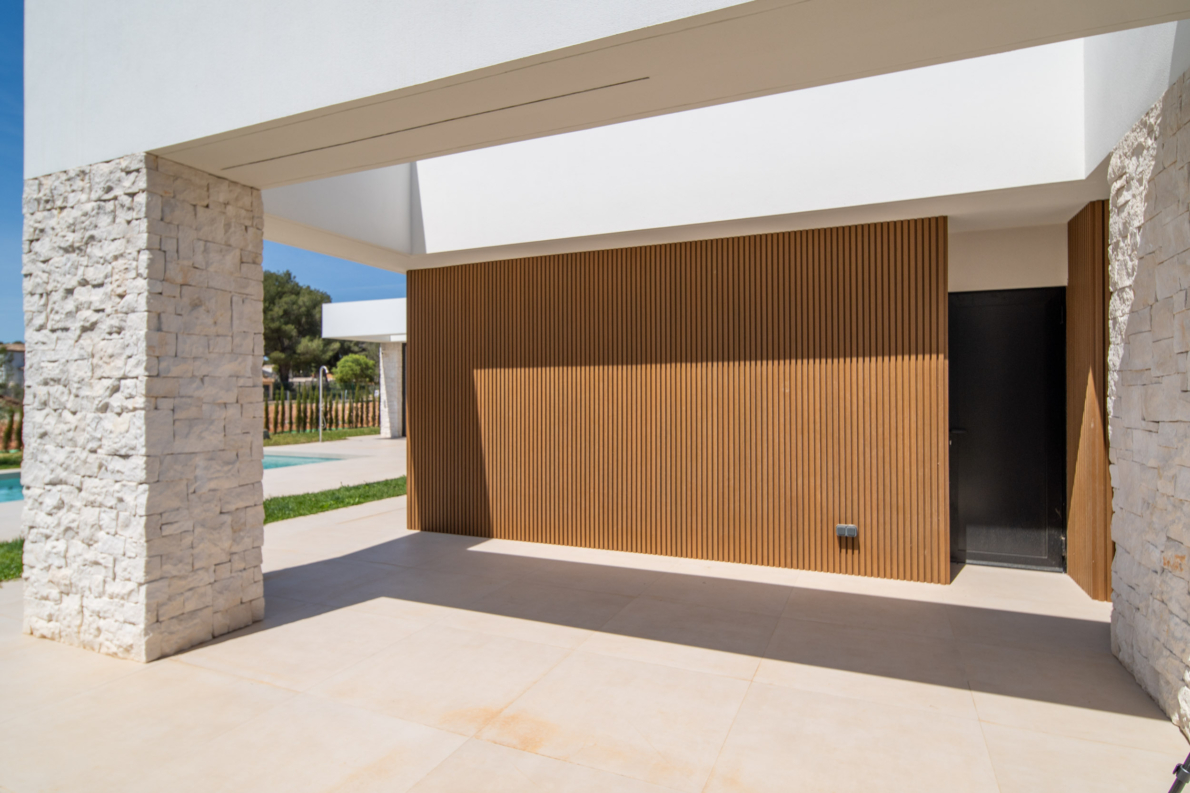 Villa for sale in Jávea / Xàbia