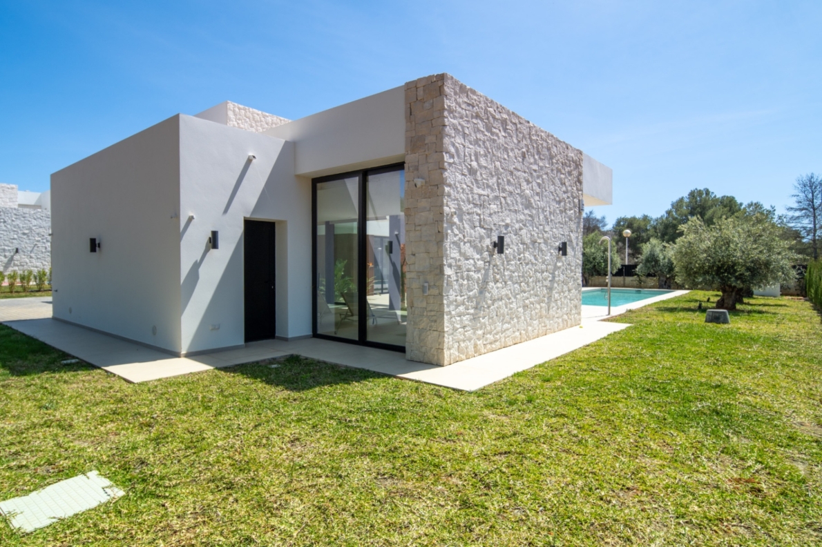 Villa for sale in Jávea / Xàbia