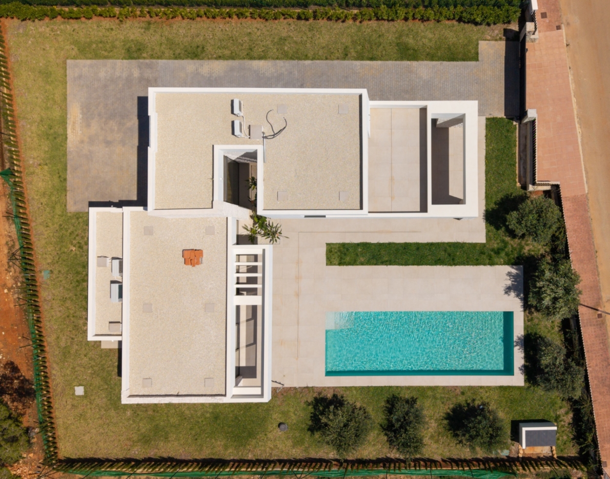Villa for sale in Jávea / Xàbia