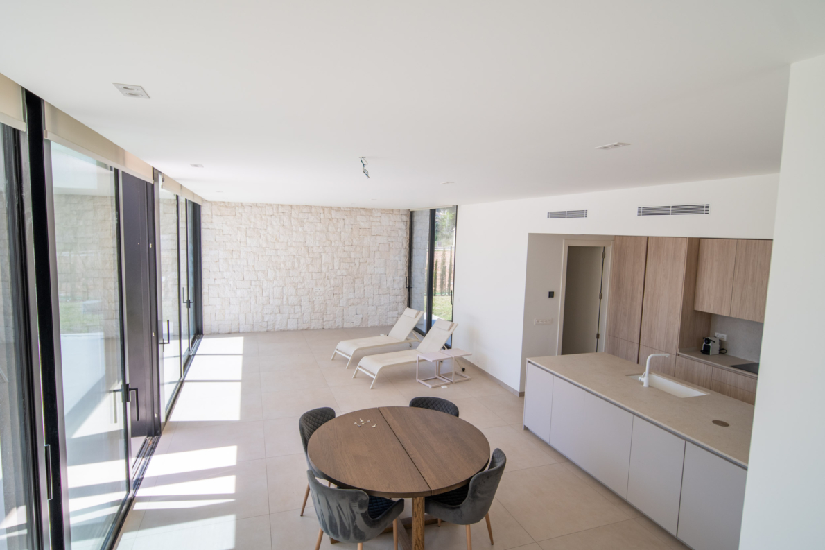 Villa for sale in Jávea / Xàbia