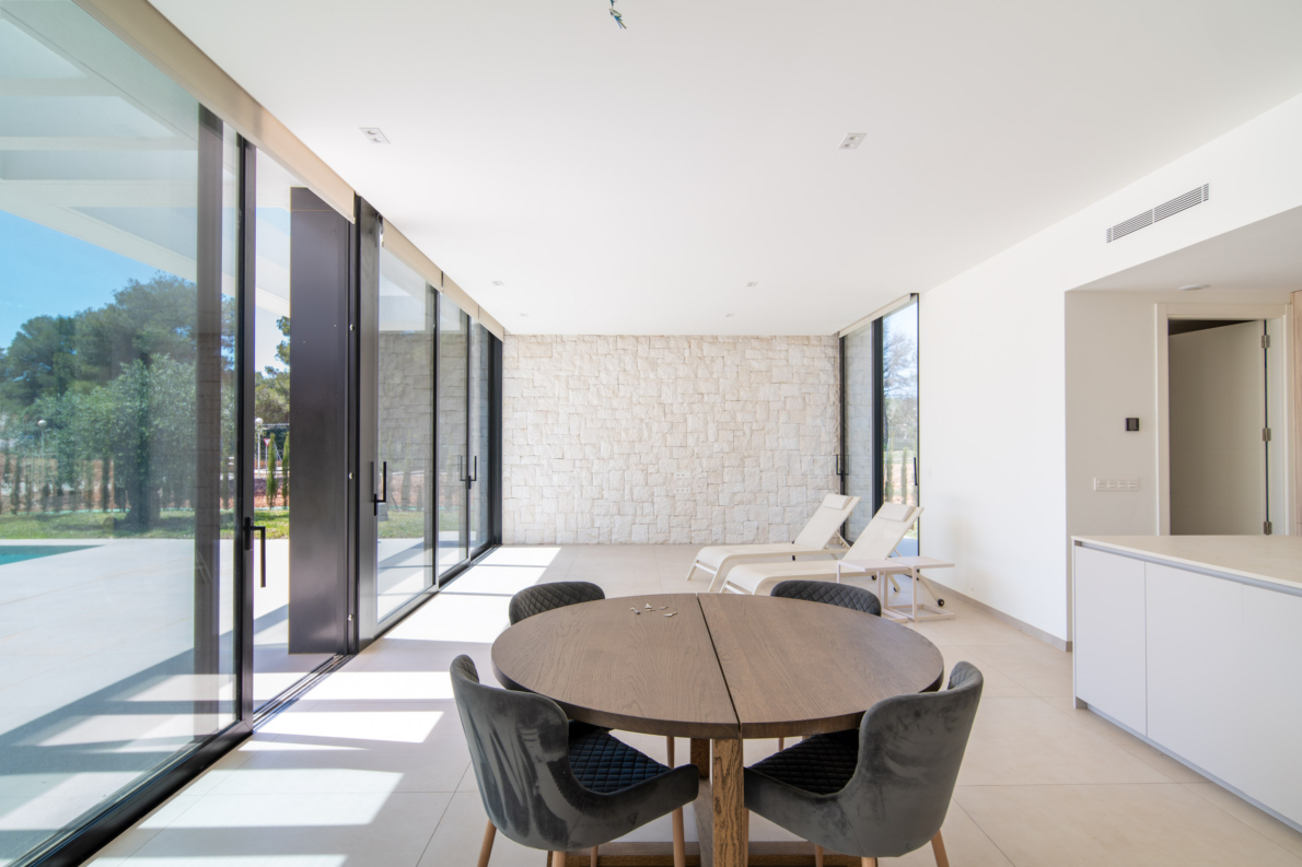 Villa for sale in Jávea / Xàbia