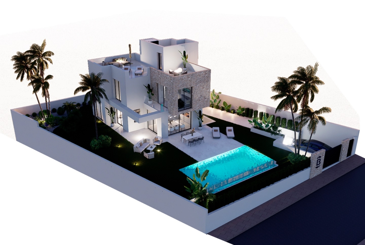 DP-02-ENJ-VI-00424-D-11 Villa for sale in Finestrat