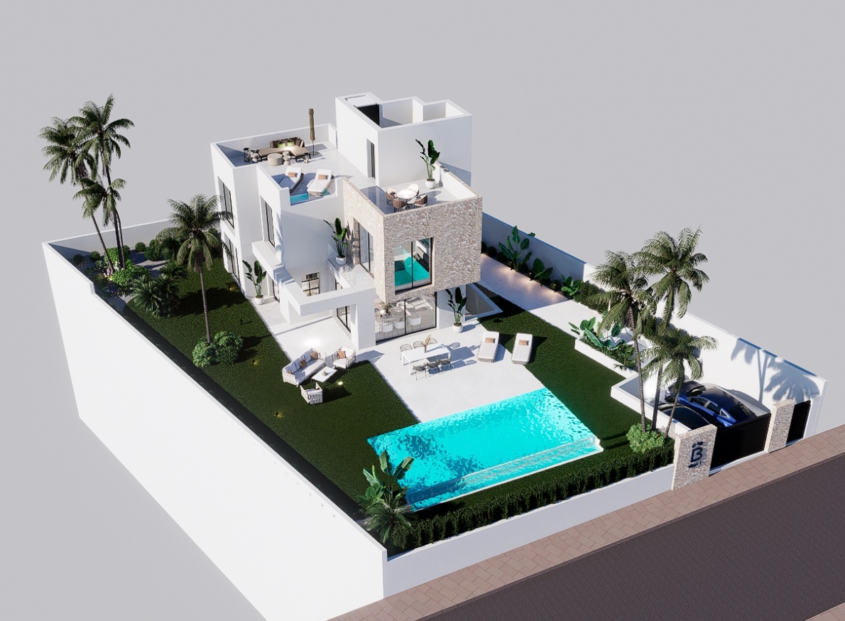 DP-02-ENJ-VI-00424-D-12 Villa for sale in Finestrat