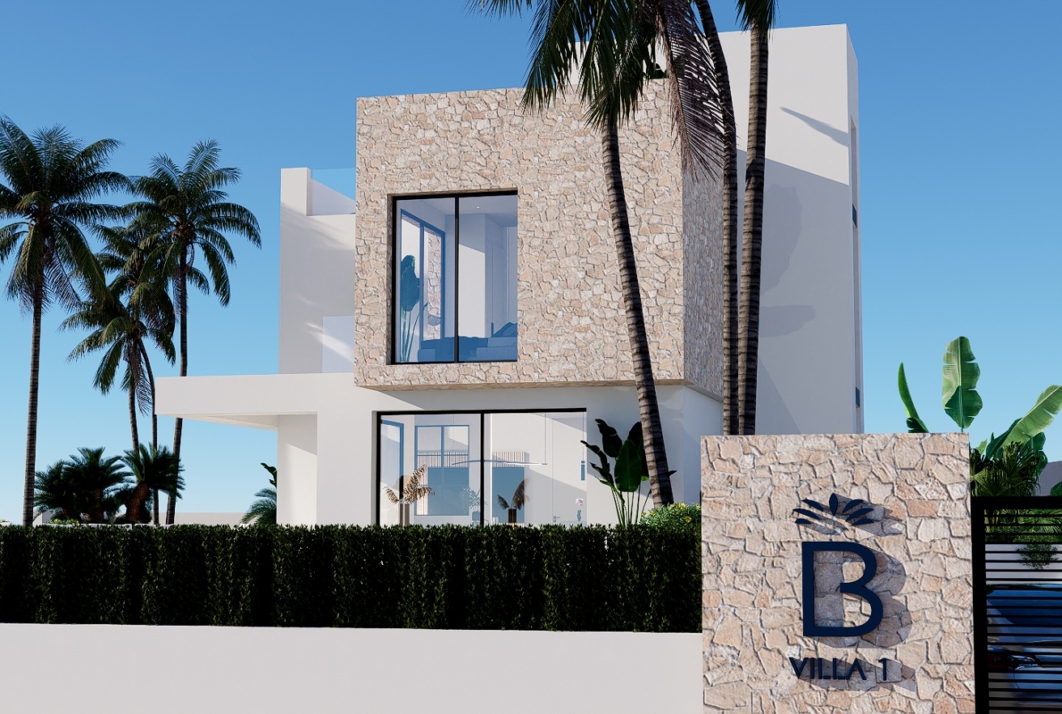 DP-02-ENJ-VI-00424-D-20 Villa for sale in Finestrat