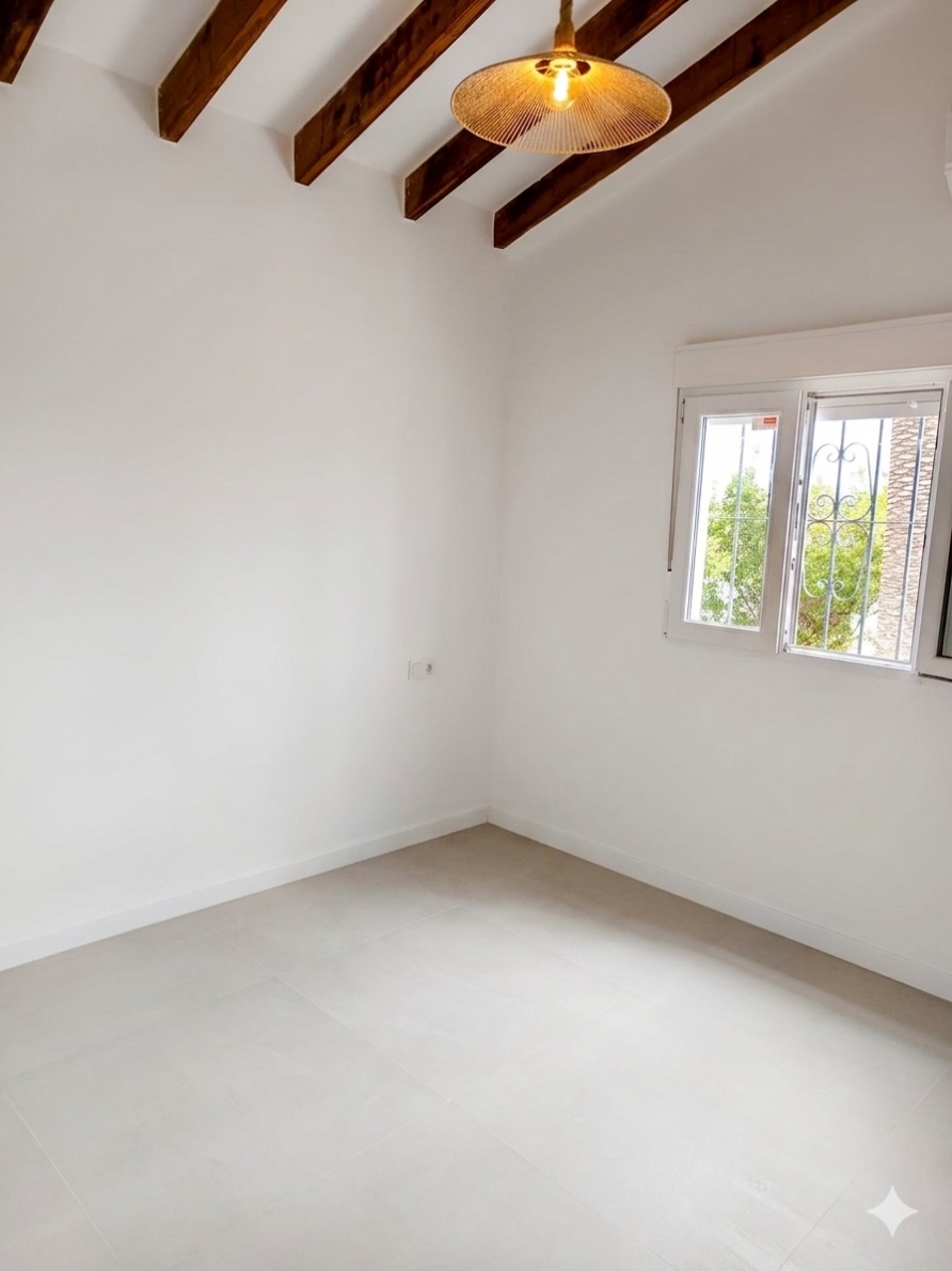 Villa for sale in Calpe / Calp