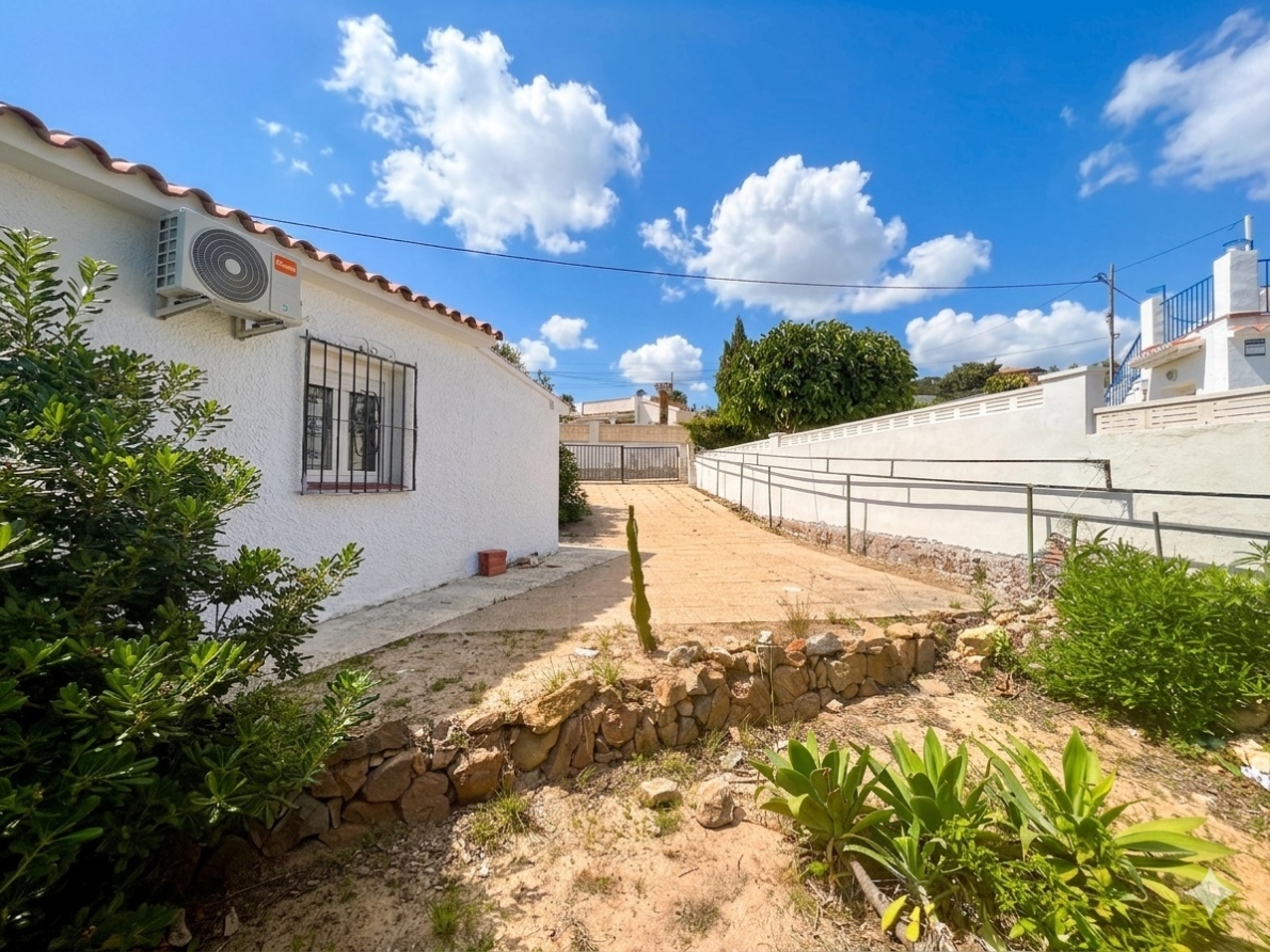Villa for sale in Calpe / Calp