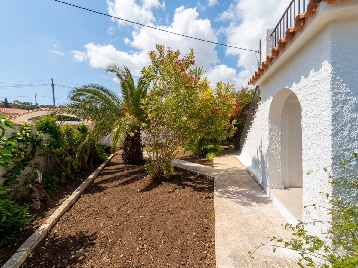 Villa for sale in Calpe / Calp