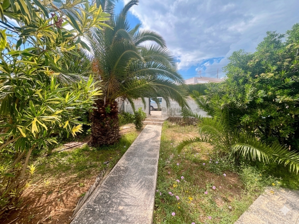 Villa for sale in Calpe / Calp