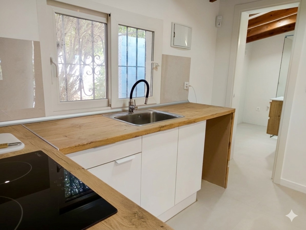 Villa for sale in Calpe / Calp
