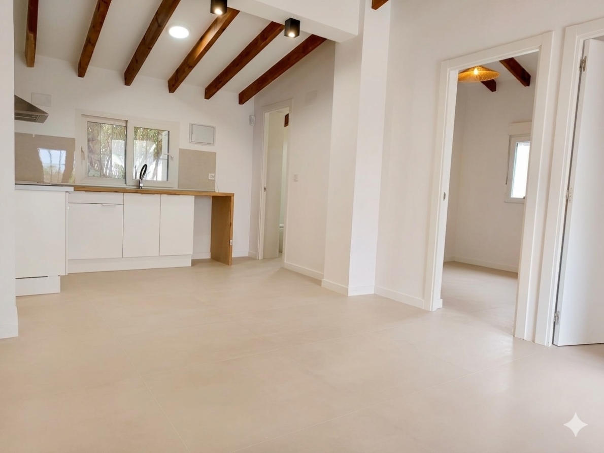 Villa for sale in Calpe / Calp
