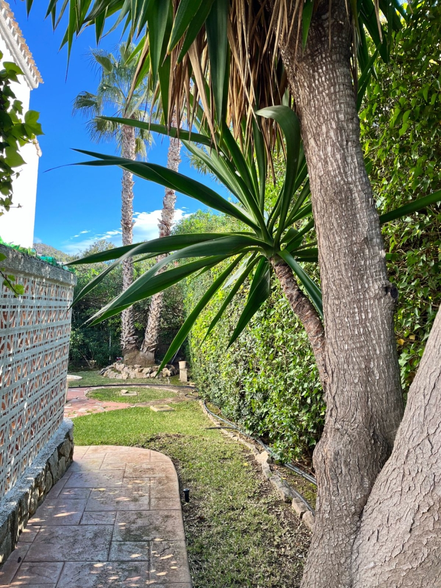 Villa for sale in Jávea / Xàbia