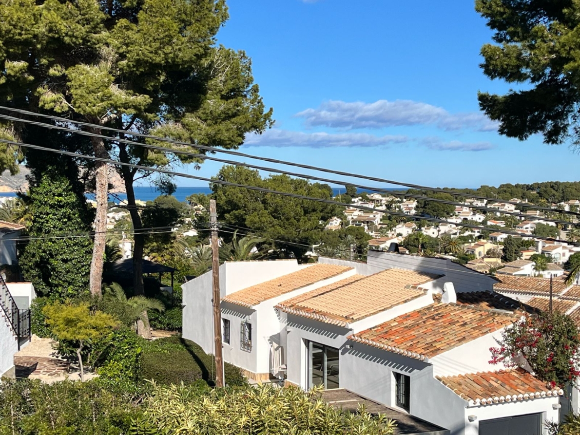 Villa for sale in Jávea / Xàbia