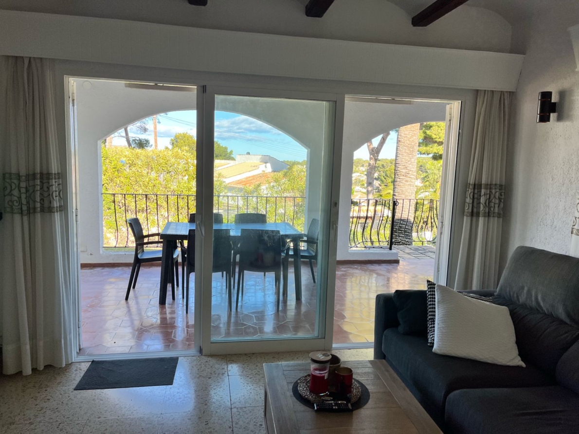Villa for sale in Jávea / Xàbia